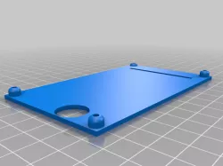 MKS robin nano ender 3