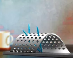 Mobius Strip for Pen
