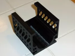 Modular Spice Rack