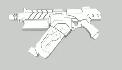 Morat SMG