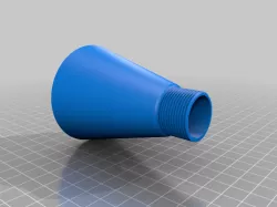 motorcycle oil funnel for BMW