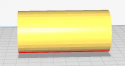 MP5 Silencer Tracer Adapter