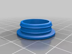 MPCNC Pipe cover 