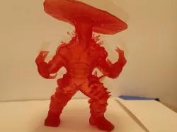 Myconid Oger