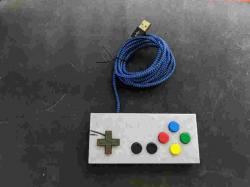 Snes Mod Usb snes pad usb 3D Models | Page 1 | STLFinder