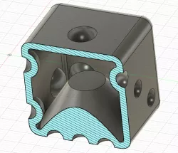 Non-distribution Dice (cheat dice)