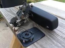 [Obsolete] Ford Flex - Lane Keep Assist Adapter