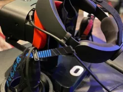 Oculus Rift S VR Stand