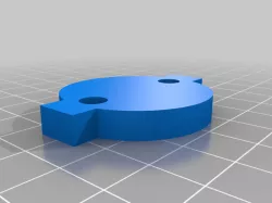 Oil Cap Wrench for BMW 