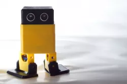 Otto Diy Vertical Extension
