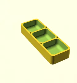 Part Tray