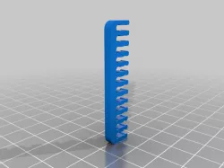 PC Cable Combs