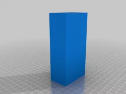 Pegboard Boxes