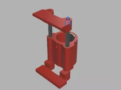 pen plotter 3d printer