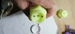 Pencil cutter