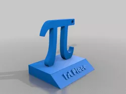 Pi trophy