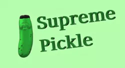 Pickle Kim