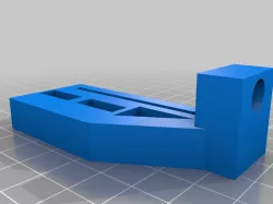 PLA Guide CR10 Max