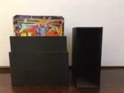 Pokemon Deck Box