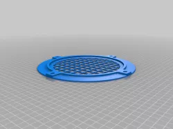 Portable AC 2-hose conversion adapters