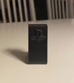 Ps4 Pro foot
