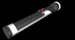 Qui Gon Jin Lightsaber