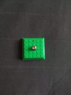 Quick Release Plate