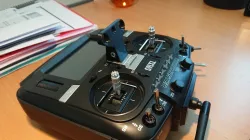Radiomaster TX16S Hanger/Clip