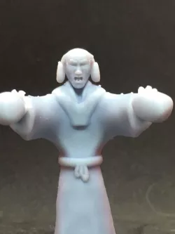 Randy the Tiefling Sorcerer