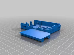 raspberry pi ender 3 pro 3D Models | Page 1 | STLFinder