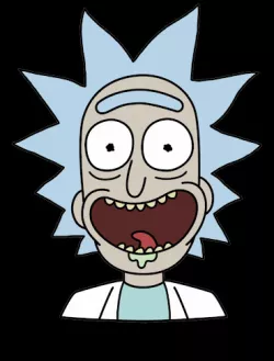 Rick Sanchez