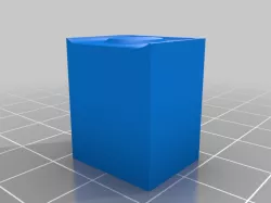 Rigitrac Loader (Single Color)