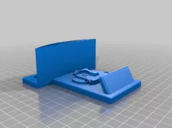 Ring Fit Adventure Ring-Con Holder