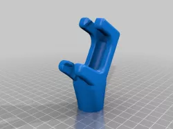 Rock Climbing Clip Stick