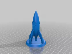 RocketBench