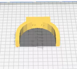 Router Holder
