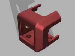 Runcam 5 Camera Mount