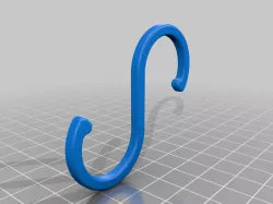 S-Hook