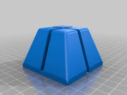Safety Screen Mount for Service Desks - for the covid.