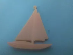 sailboat