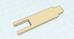 Saitek quadrant lever repair kit