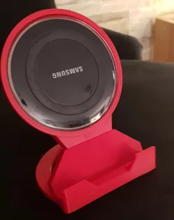 Samsung Wireless Charging Dock