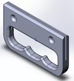 Sanding tool