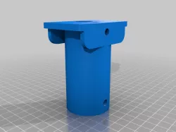 SAT Adapter für Stativ