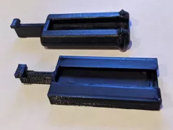Sea Doo Airbox Clip 273000006