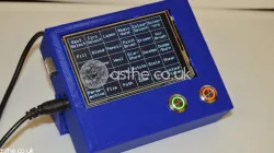 Shortcut Keypad
