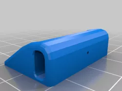 Shutdown switch ENDER 3 (remake)