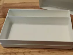 Silhouette Cameo 4 Tool Box - Empty