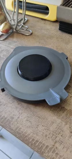 Silvercrest Blender cap