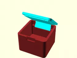 Small box